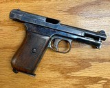 MAUSER 1914 - 6 of 7