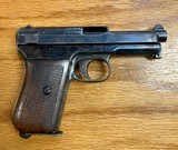 MAUSER 1914 - 1 of 7