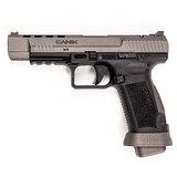 CANIK TP9SFX - 1 of 3
