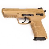 H&K HK 45 - 2 of 4