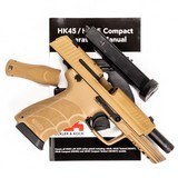 H&K HK 45 - 4 of 4