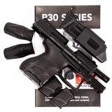 H&K P30SK - 3 of 3