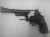 SMITH & WESSON MODEL 27-3 - 3 of 4