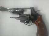 SMITH & WESSON MODEL 27-3 - 4 of 4