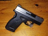 SPRINGFIELD ARMORY XD-S 3.3 ESSENTIAL PACKAGE - 4 of 6