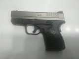 SPRINGFIELD ARMORY XD-S 3.3 ESSENTIAL PACKAGE - 3 of 6