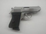 WALTHER PPK - 2 of 2