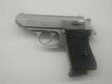WALTHER PPK - 1 of 2