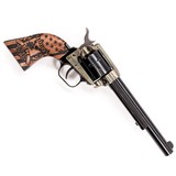 HERITAGE MFG. ROUGH RIDER - 4 of 5