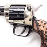 HERITAGE MFG. ROUGH RIDER - 5 of 5