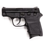 SMITH & WESSON BODYGUARD 380 - 2 of 3
