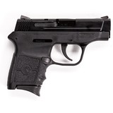 SMITH & WESSON BODYGUARD 380 - 3 of 3