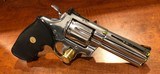 COLT PYTHON - 5 of 7