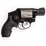 SMITH & WESSON 340PD AIRLITE - 3 of 5
