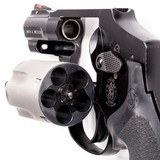 SMITH & WESSON 340PD AIRLITE - 5 of 5