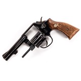 SMITH & WESSON MODEL 10-8 - 4 of 5