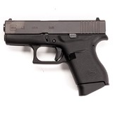 GLOCK G43 - 1 of 3