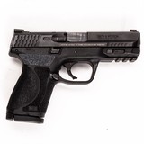 SMITH & WESSON M&P9 M2.0 - 3 of 4