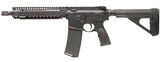 DANIEL DEFENSE MK18 PISTOL - 1 of 1