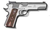 SPRINGFIELD ARMORY 1911 RANGE OFFICER - 1 of 1