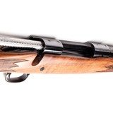 WINCHESTER MODEL 70 FEATHERWEIGHT - 4 of 4
