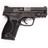 SMITH & WESSON M&P9 M2.0 - 3 of 4