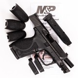 SMITH & WESSON M&P9 M2.0 - 4 of 4