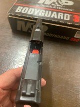 SMITH & WESSON M&P BODYGUARD 380 CRIMSON TRACE - 9 of 9