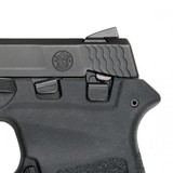 SMITH & WESSON M&P BODYGUARD 380 CRIMSON TRACE - 6 of 9