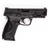 SMITH & WESSON M&P9 M2.0 - 3 of 4