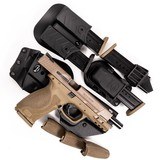 SMITH & WESSON M&P9 M2.0 - 4 of 4