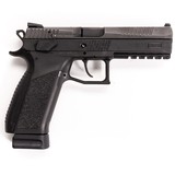 CZ P-09 - 2 of 3