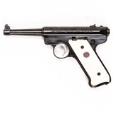RUGER MK II NRA ENDOWMENT 1916-2002 - 2 of 4