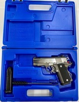 SPRINGFIELD ARMORY 1911 V10 Ultra Compact Mirror Finish - 6 of 6