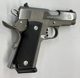 SPRINGFIELD ARMORY 1911 V10 Ultra Compact Mirror Finish - 3 of 6