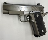 SPRINGFIELD ARMORY 1911 V10 Ultra Compact Mirror Finish - 2 of 6