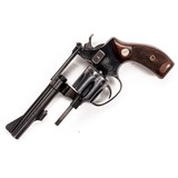 SMITH & WESSON PRE-MODEL 34 - 4 of 5