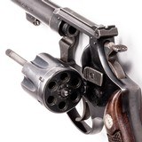 SMITH & WESSON PRE-MODEL 34 - 5 of 5