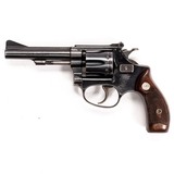SMITH & WESSON PRE-MODEL 34 - 1 of 5