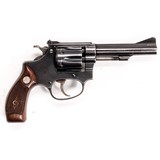 SMITH & WESSON PRE-MODEL 34 - 3 of 5