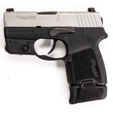 SIG SAUER P290 - 1 of 3