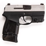 SIG SAUER P290 - 2 of 3