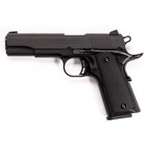 BROWNING BLACK LABEL 1911-380 - 1 of 4