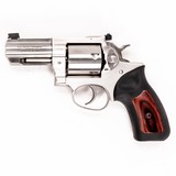 RUGER GP100 - 1 of 4