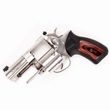 RUGER GP100 - 3 of 4