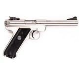 RUGER MARK II TARGET - 3 of 4