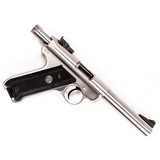 RUGER MARK II TARGET - 4 of 4