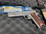 KIMBER STAINLESS II - 1 of 8