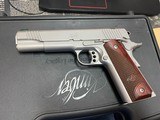KIMBER STAINLESS II - 8 of 8