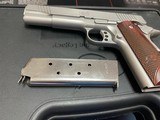 KIMBER STAINLESS II - 4 of 8